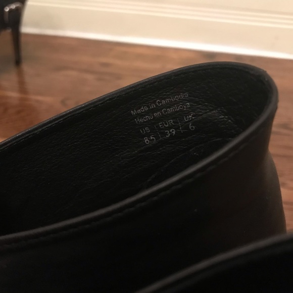 Aldo Brand New Booties - Picture 4 of 4